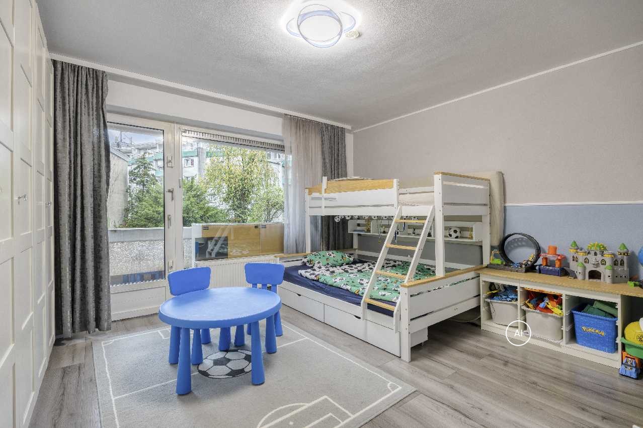 Kinderzimmer