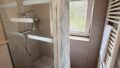 Dusche im EG