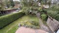 Gartenblick