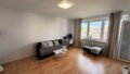 Wohn-Schlafzimmer- 2.Blick