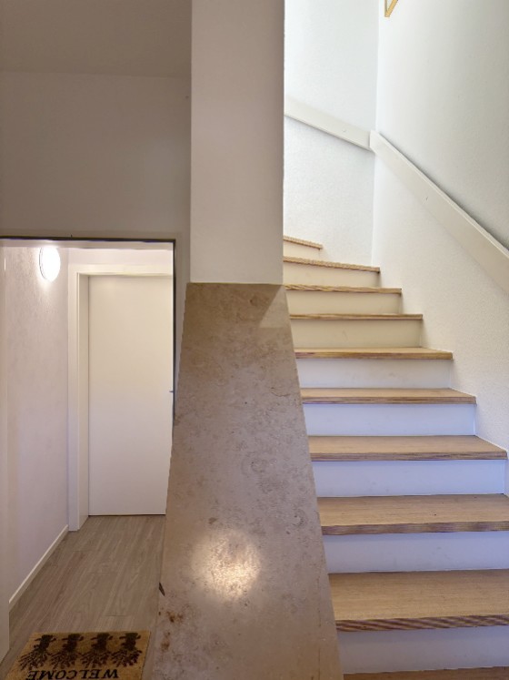 Treppenhaus