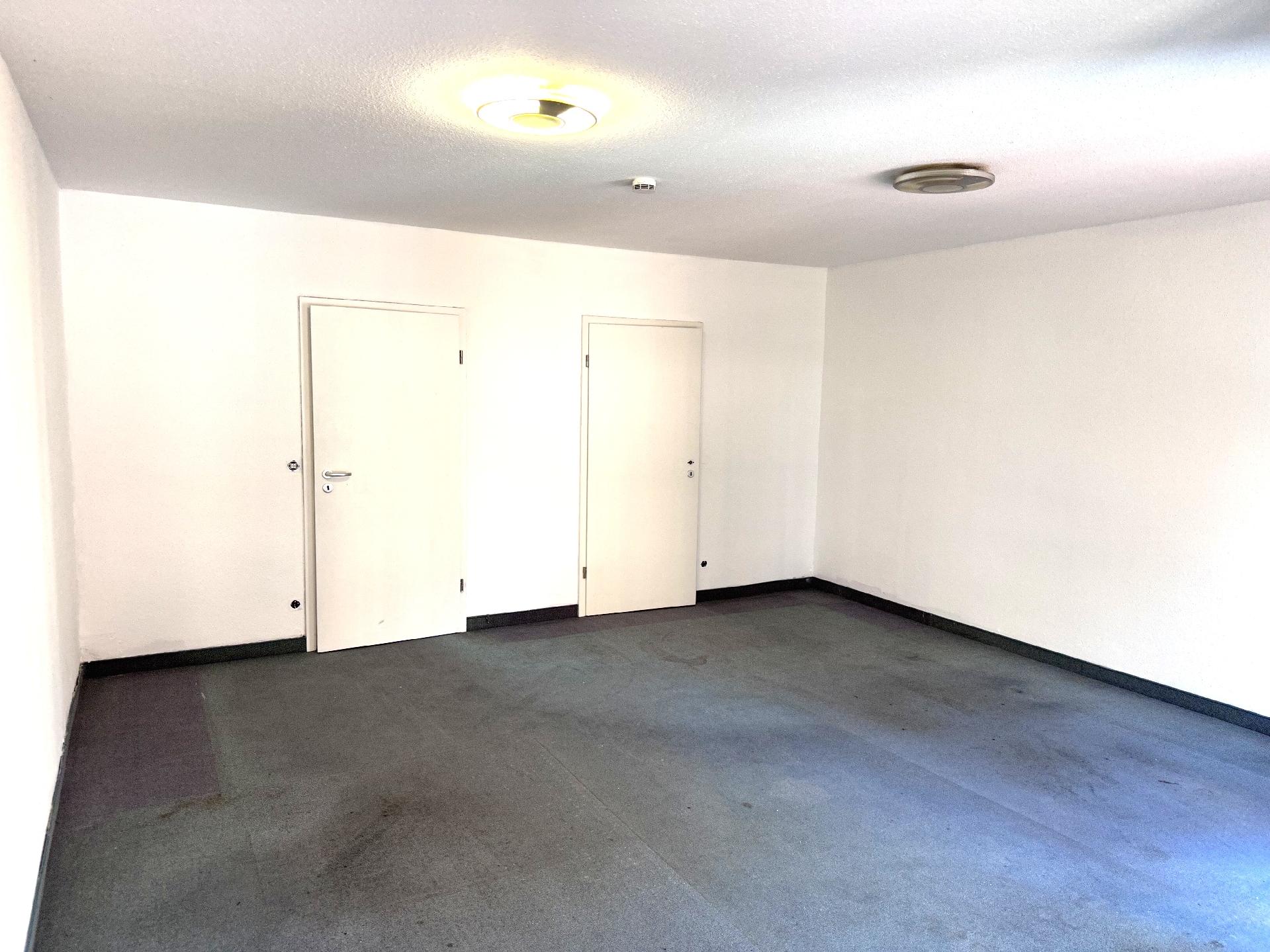 Kinderzimmer - 2. Blick
