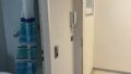 Flure und Duschbad