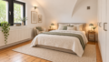 Schlafzimmer - Visualisierung