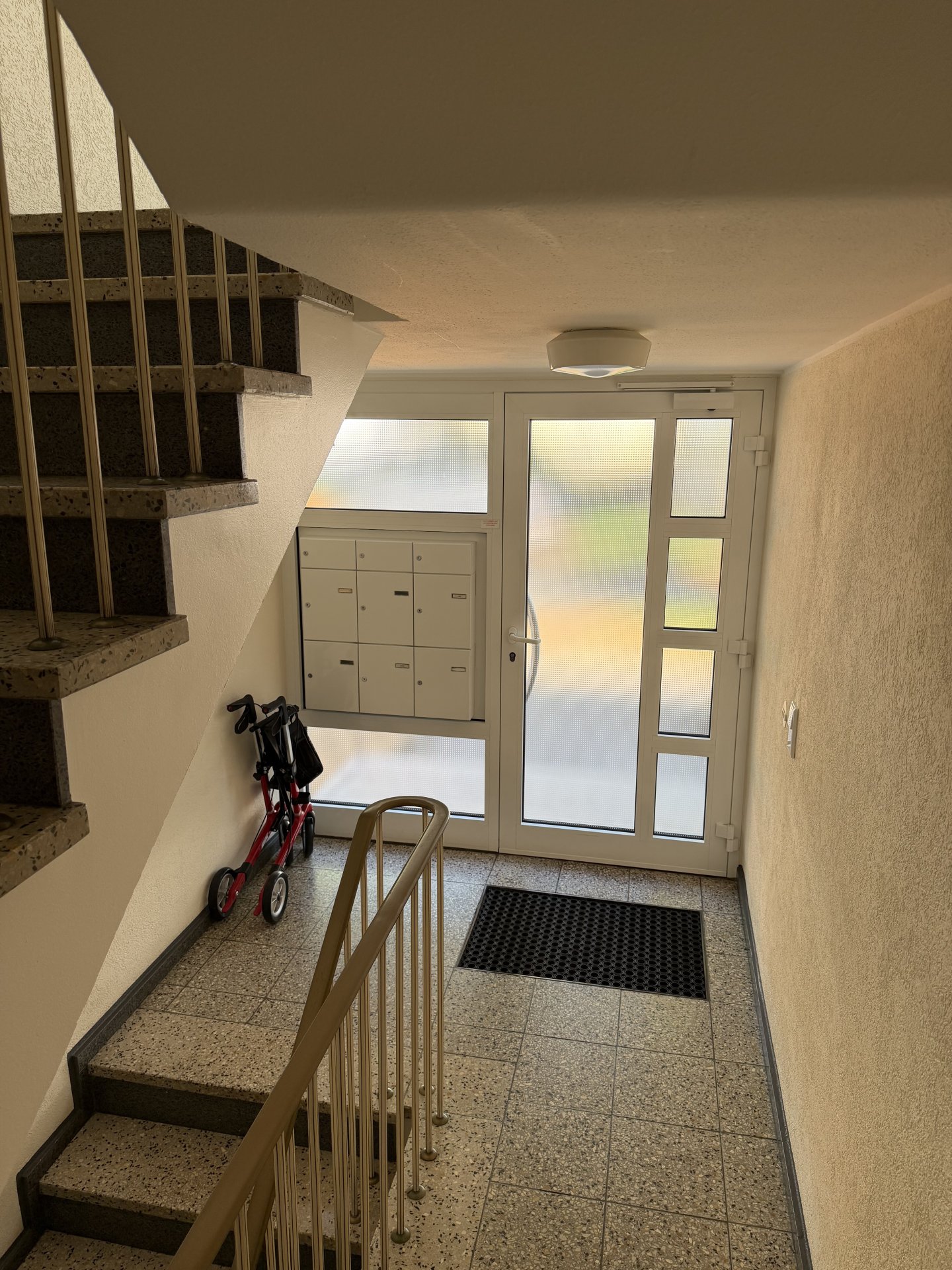 Treppenhaus
