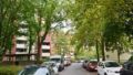 Chemnitzer Straße