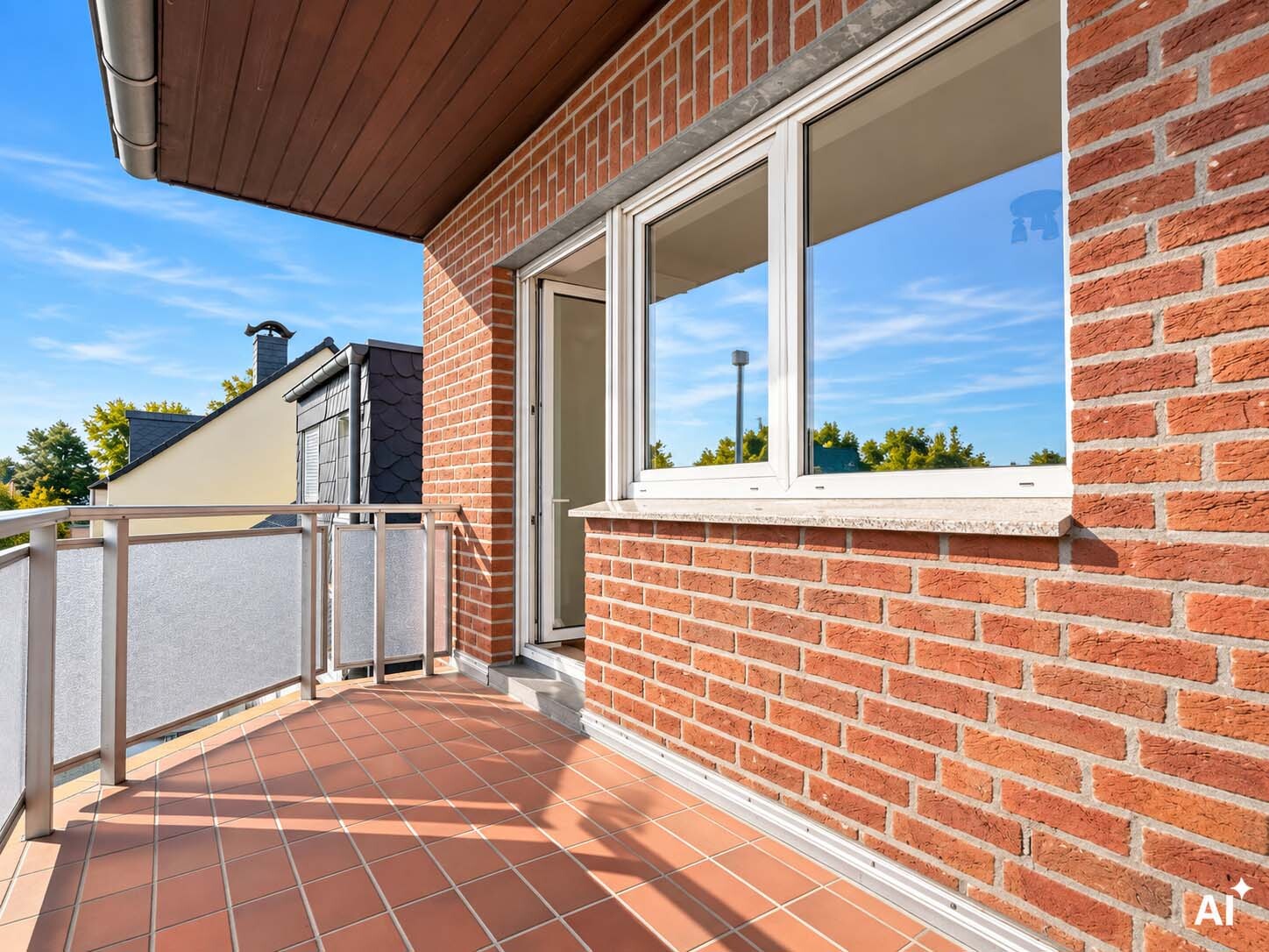 Balkon 2