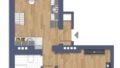 Grundriss 4. OG