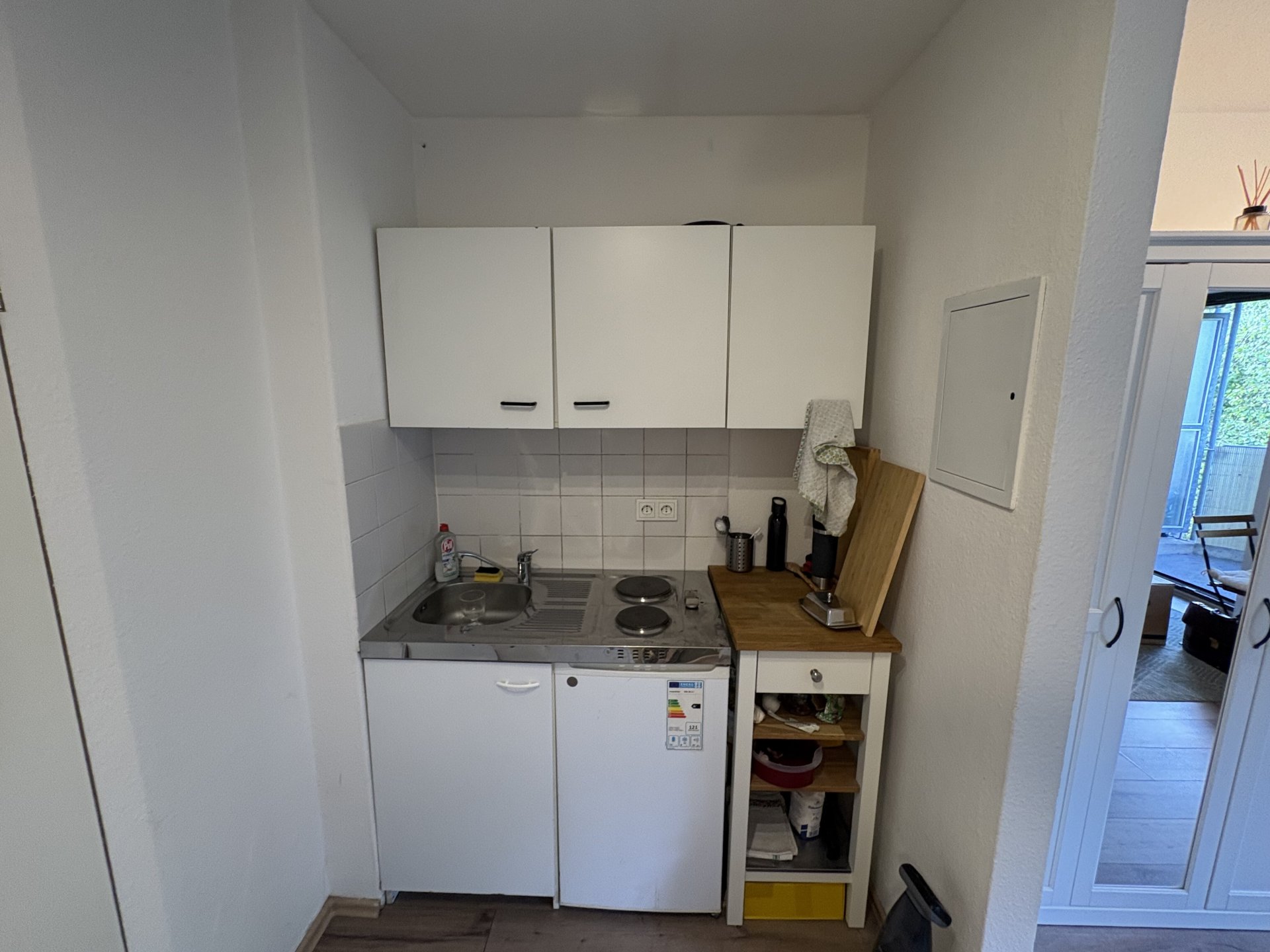 Pantry-Küche