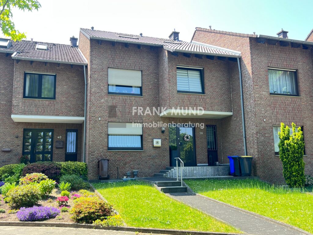 Frontansicht