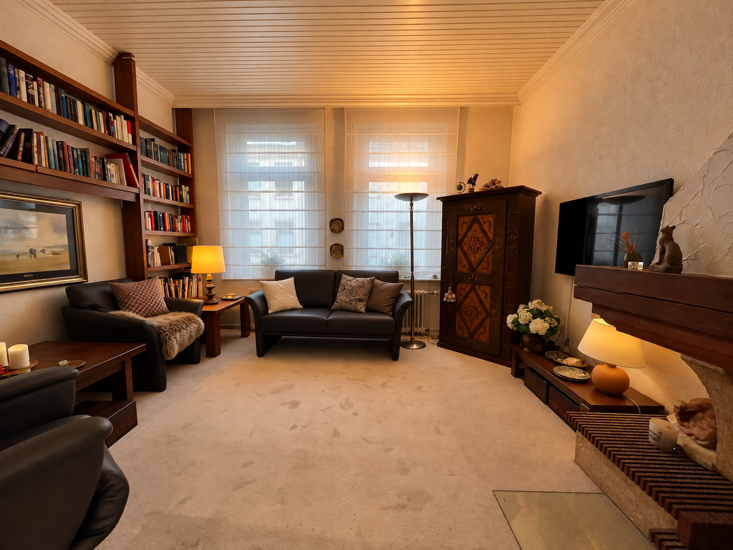 Wohnzimmer II