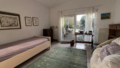 Schlafzimmer EG - Anbau