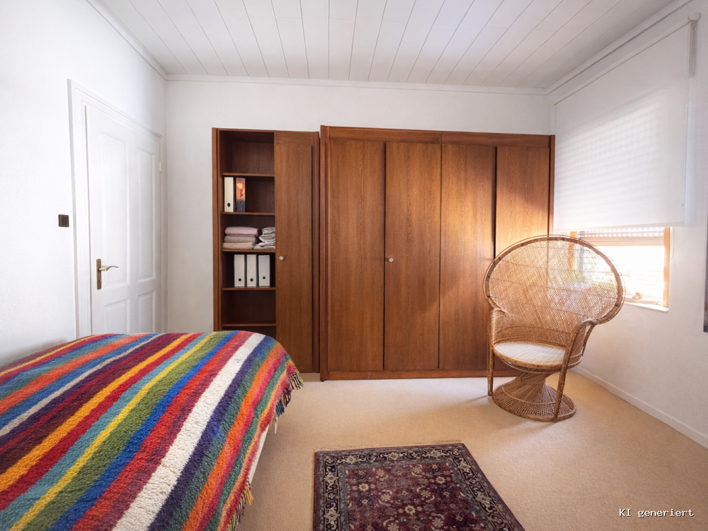 Kinder-/Arbeitszimmer OG