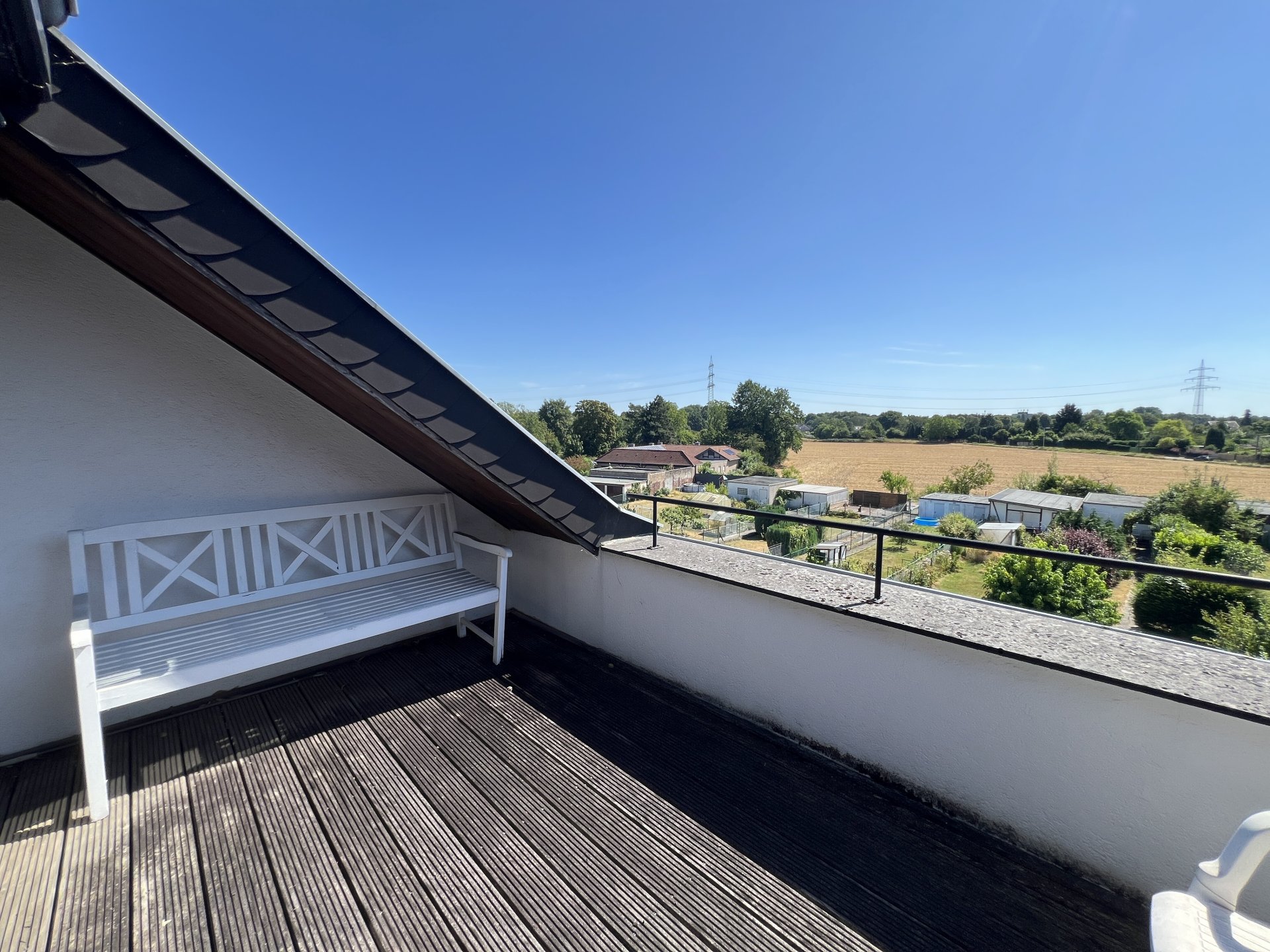 Loggia DG
