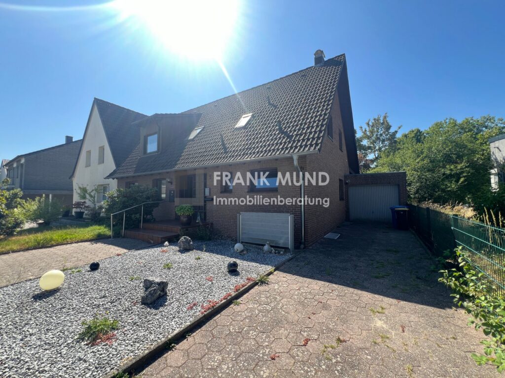 Frontansicht