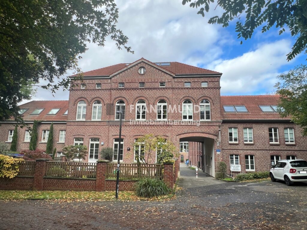 Frontansicht