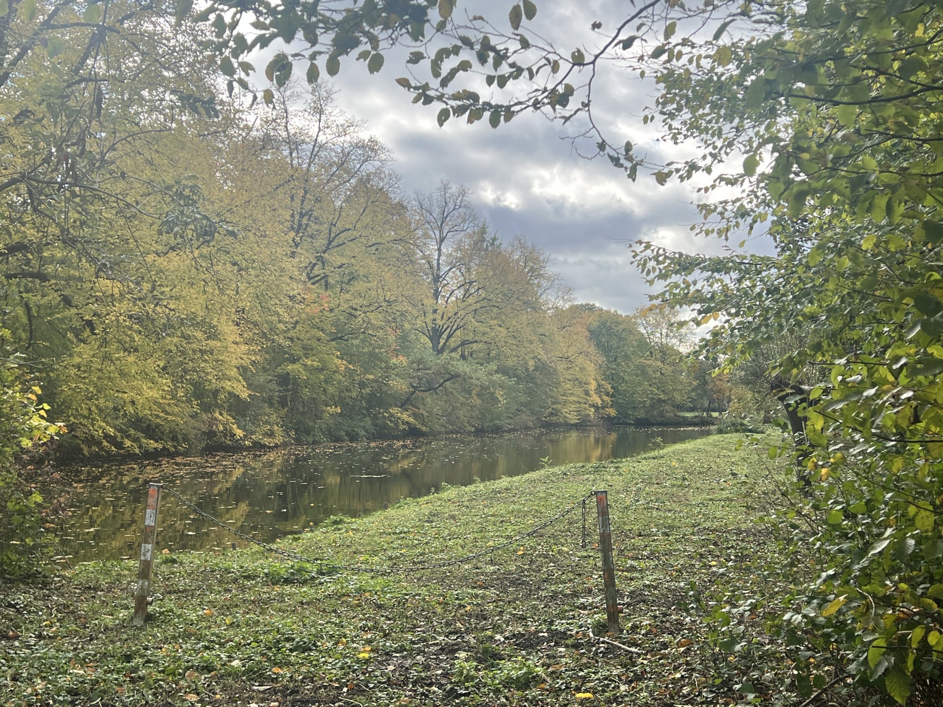 Umgebung