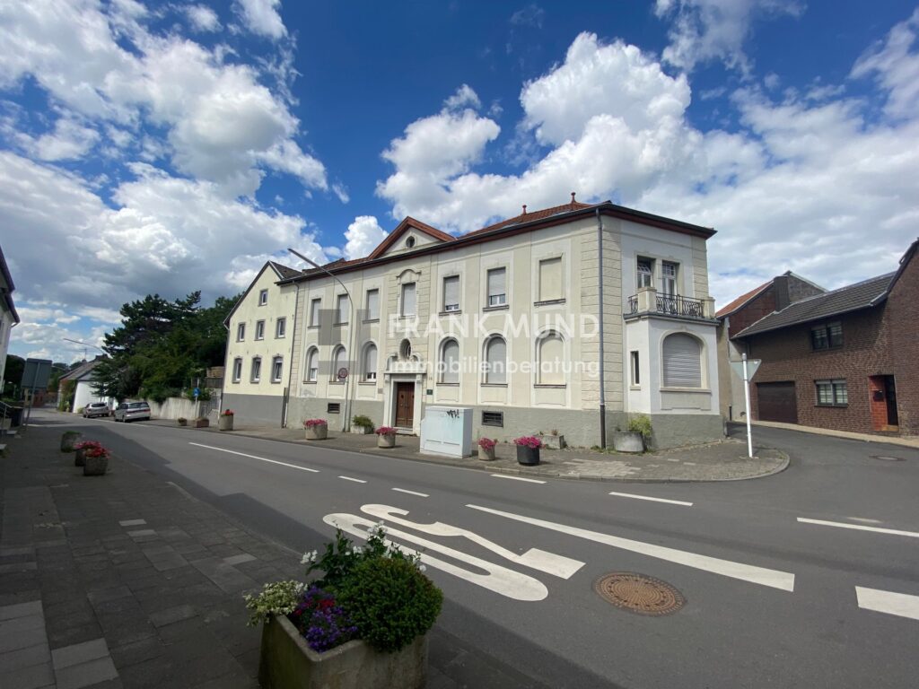 Frontansicht